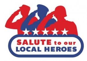 ConnectAbility's Hometown Heroes @ Lumpkin County Parks and Rec