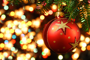 ConnectAbility's Christmas Party @ Dahlonega Baptist Church