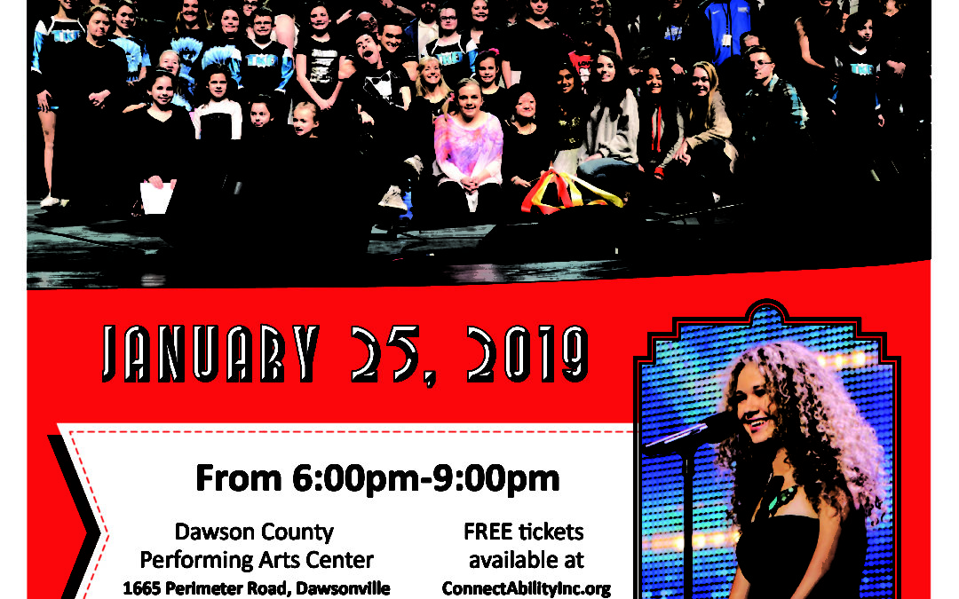 Calling all performers for the 2019 Night of Stars Talent Show!