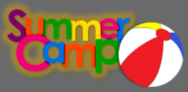 Parent Group- Summer Camp Info