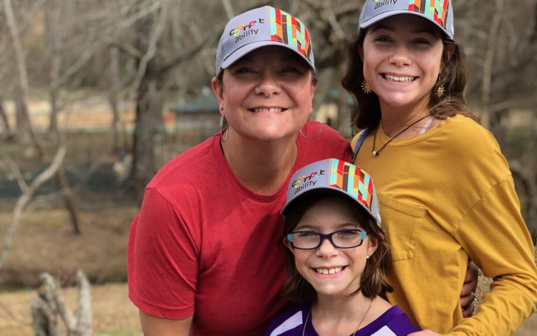 Hats For Healing