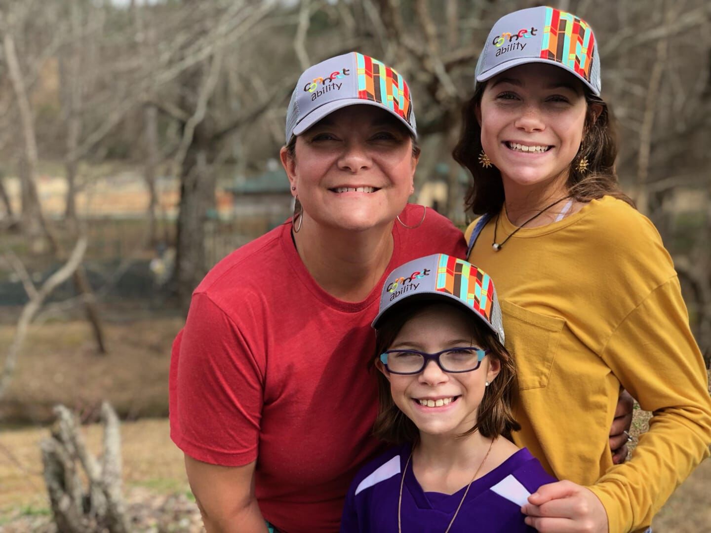 Hats For Healing