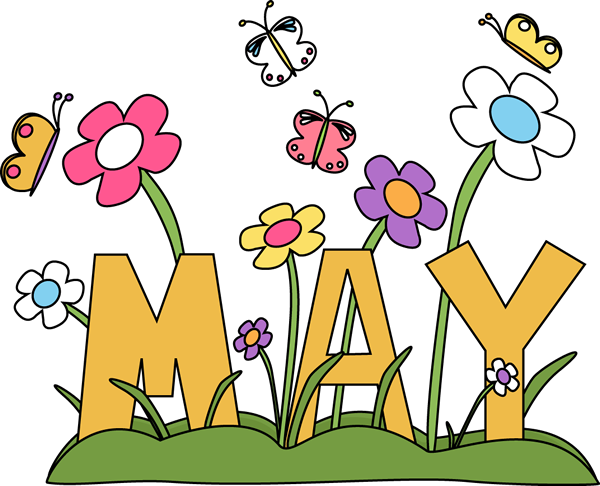 May 2019 Newsletter