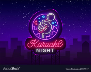 ConnectAbility's Karaoke and Game Night @ Dahlonega Baptist Church