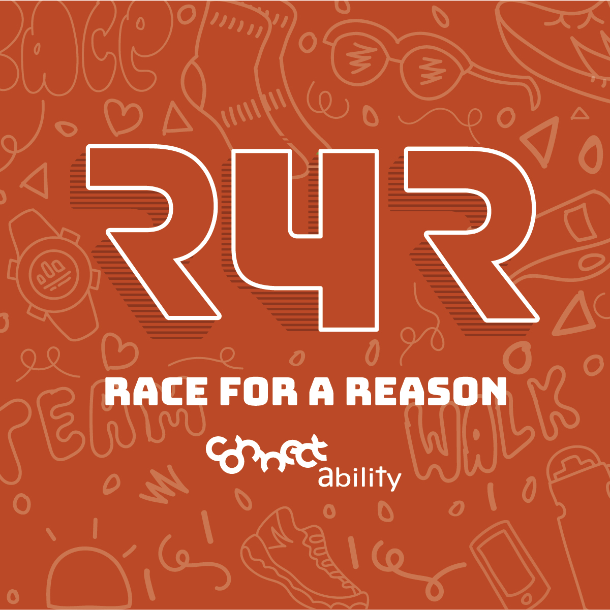 Race for A Reason Connectability, Inc.