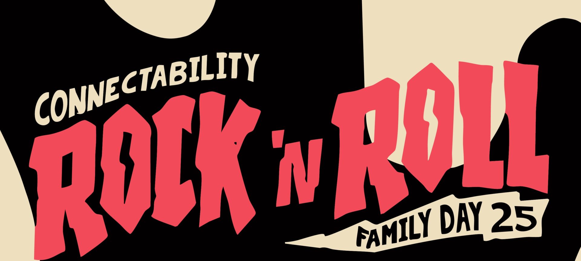 Rock & Roll Family Fun Day