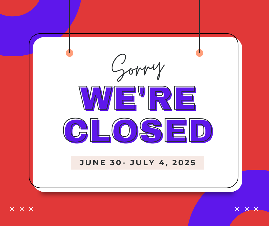 Office Closed