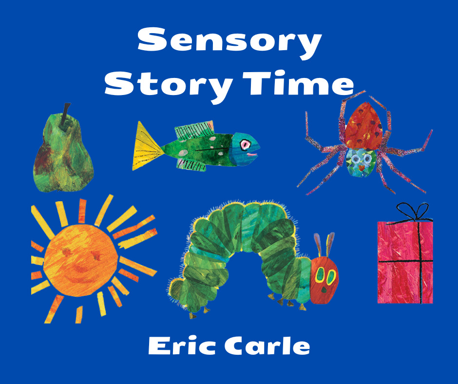 Sensory Story Time