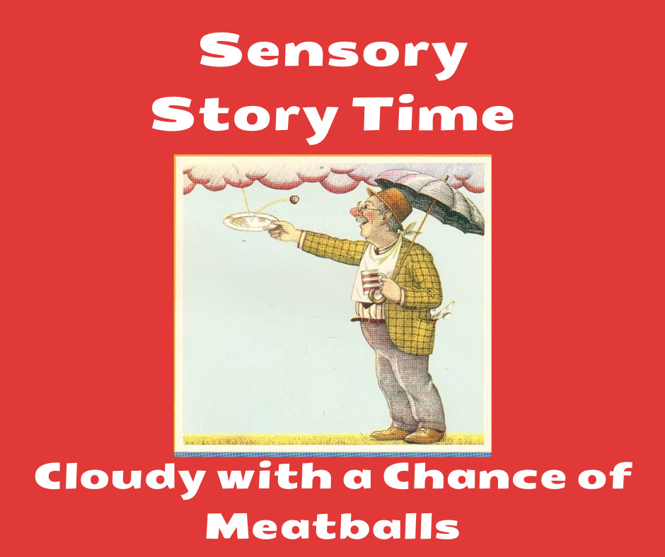 Sensory Story Time