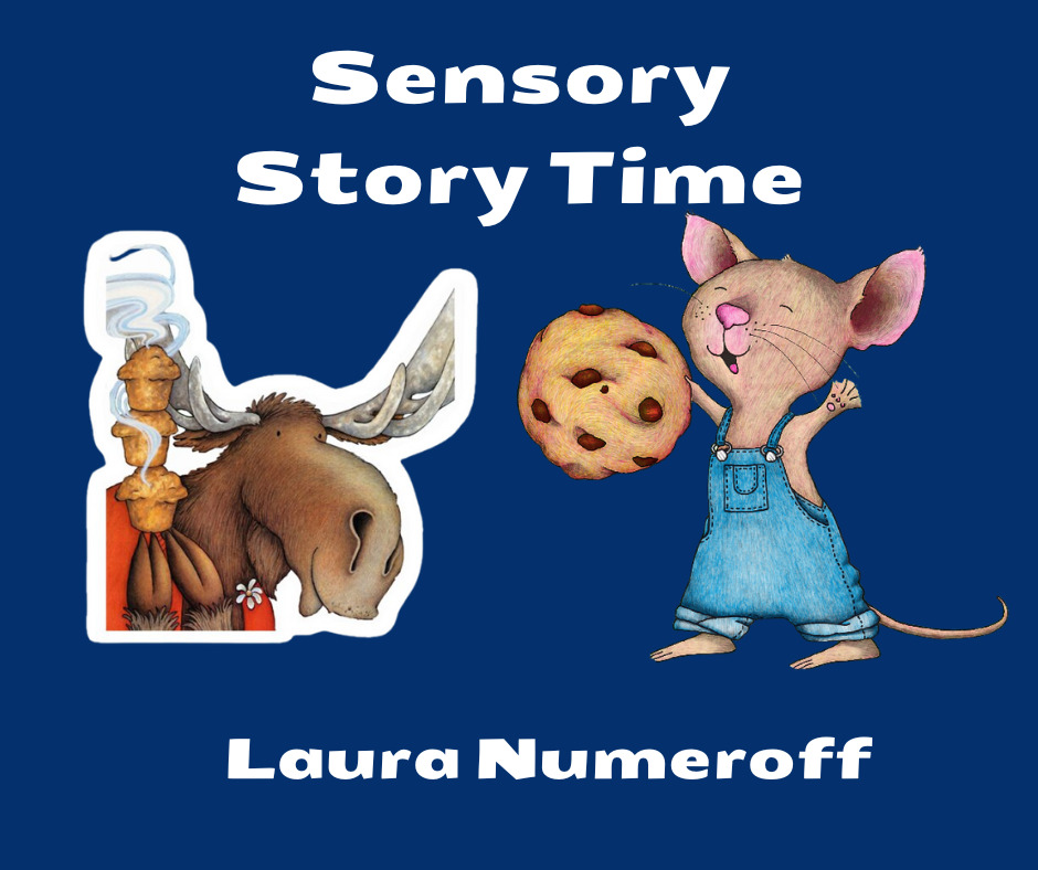 Sensory Story Time