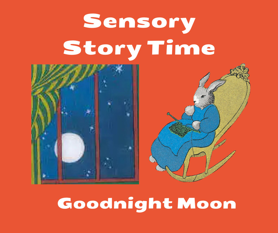 Sensory Story Time