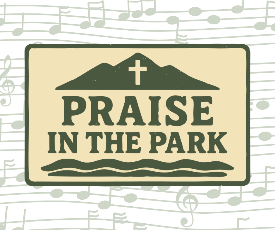 Praise in the Park