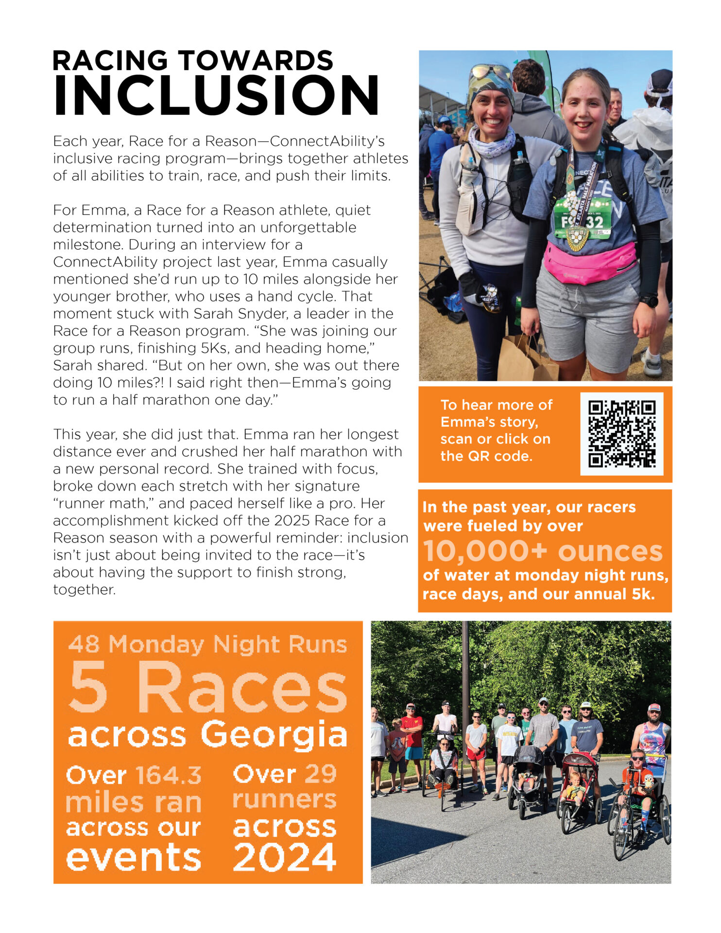 Impact Report Page 3