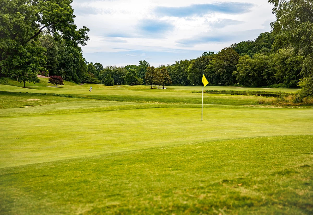 Achasta Golf Club